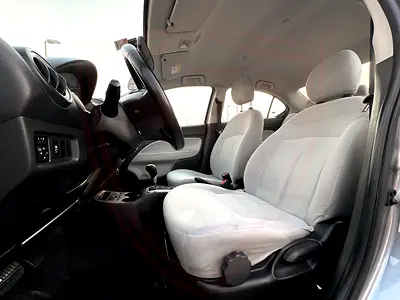 Mitsubishi Attrage GLX, миниатюра 9
