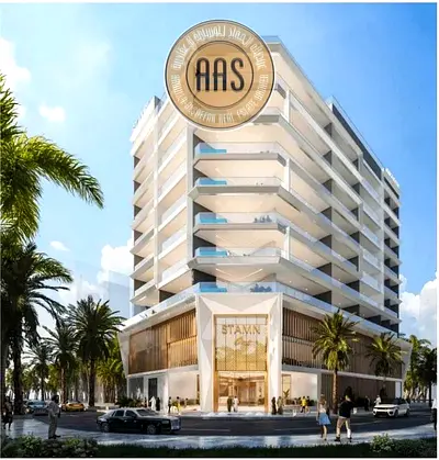 High ROI, Branded studio only 1.1M with 20/80 payments plan