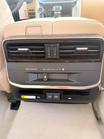 صورة مصغرة 9 لـ 2026 Toyota LAND CRUISER