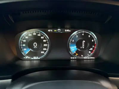 صورة مصغرة 17 لـ 2020 Volvo S90