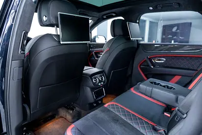 صورة مصغرة 12 لـ 2020 Bentley BENTAYGA
