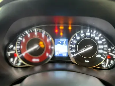 2017 Nissan PATROL 照片 8
