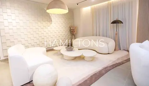 The Most Exclusive Residential Destination in Sharjah