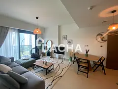Fully Furnished Unit | Vacant Now | Negotiable