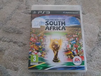 Ps3 fifa games