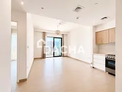 VACANT I UNFURNISHED I PARK ACCESS