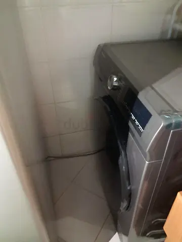 Front Load DRYING Machine - Excellent Working Condition
