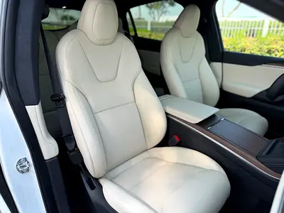 صورة مصغرة 14 لـ 2023 Tesla MODEL X