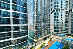Vacant Unit | Spacious | Elegant View