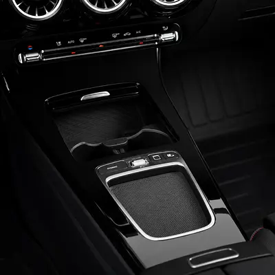 Mercedes-Benz A-Class A 200, миниатюра 8