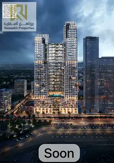 Mojan Ajman – On the Corniche A rare investment opportunity in the heart of Ajman, combining luxur