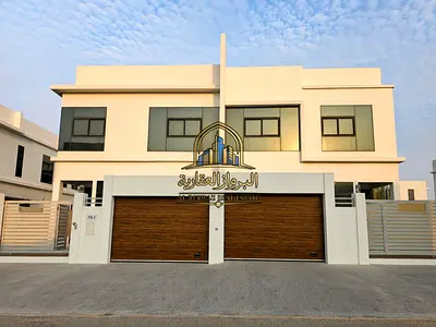 Spacious 4BHK Villa | Modern Family living | Hoshi Sharjah | AED 147,000