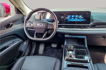 2025 FORD TERRITORY — миниатюра 10