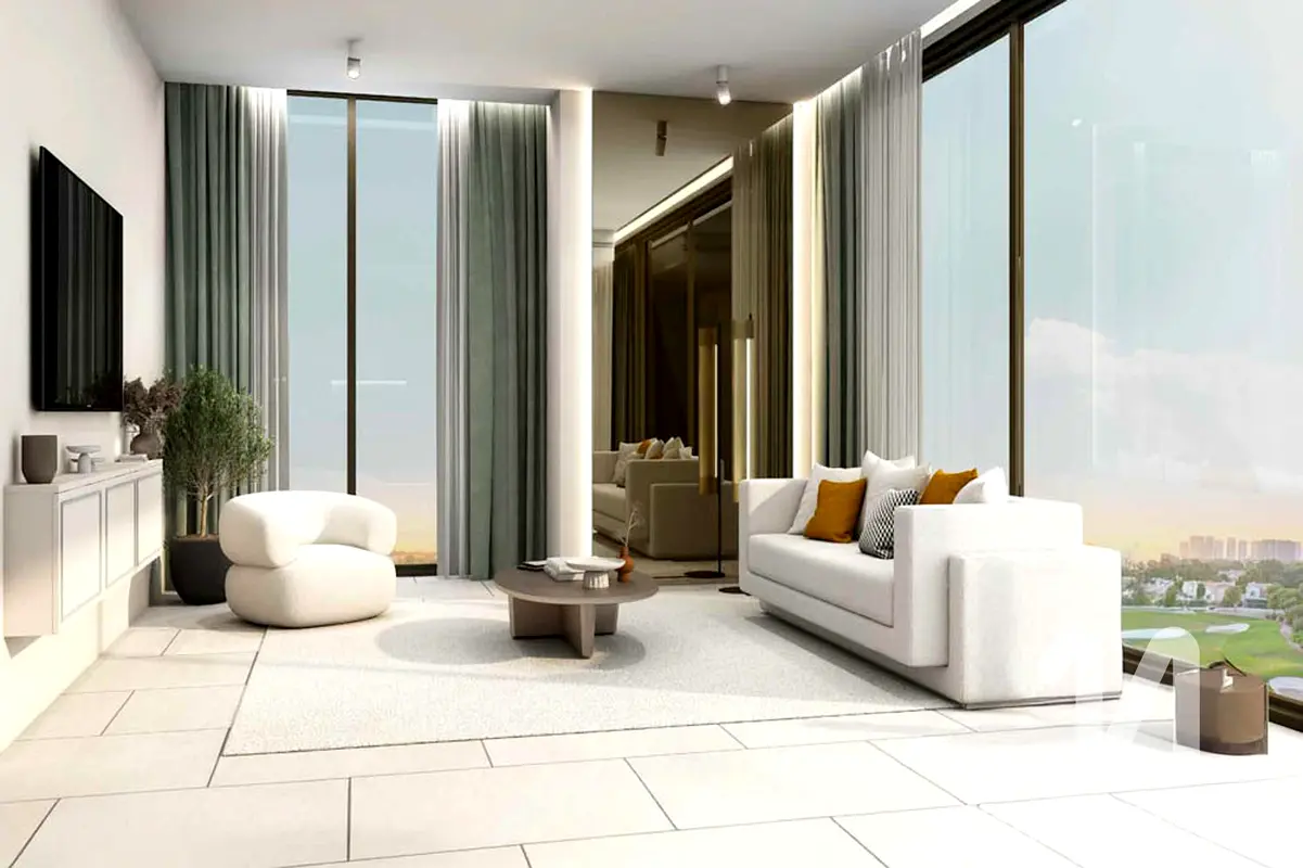 Exclusive| Handover Soon | Luxury 1 Bed