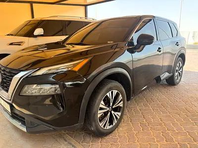 2021 Nissan Rogue price negotiable