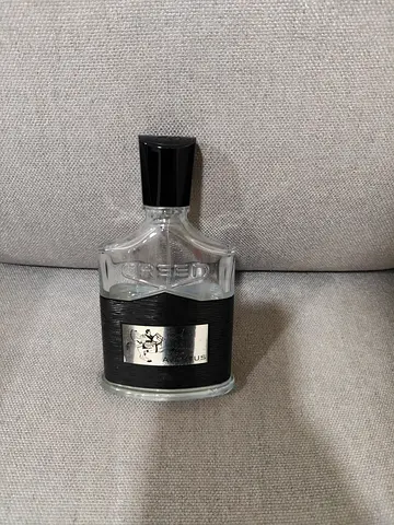 Creed aventus 100 ml used 40% 700 Dhs