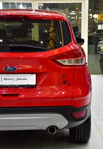 2016 FORD ESCAPE — фото 9
