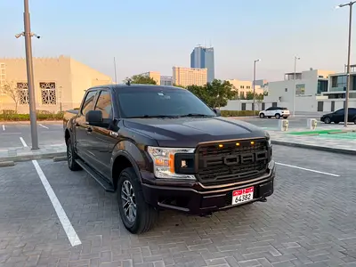 2020 FORD F-150 照片 11