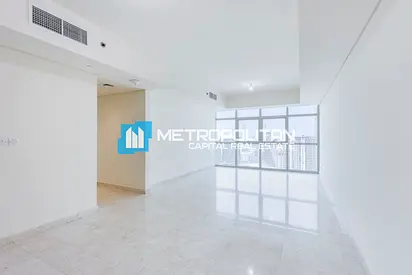 Full Marina View | Vacant 2BR+M | Up To 4 Payments