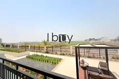 Duplex | Full Golf | Unfurnished