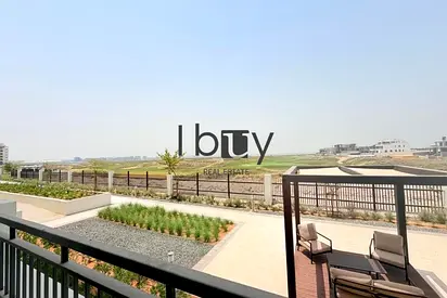 Duplex | Full Golf | Unfurnished