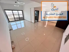 Second Occupant Master 2BR, 3 Baths, Professional Finishing, Open Balcony | Al Jurf 3, Behind Chines