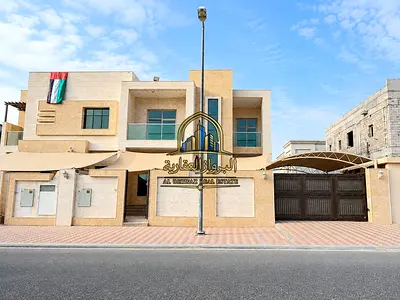 Specious 5BR villa| Majlis+Maidroom | All Master Rooms | Just 125k
