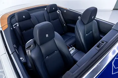 2016 ROLLS-ROYCE DAWN 缩略图 13