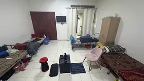 Executive Bed Space Available for Female (850)– Greece Cluster, International City