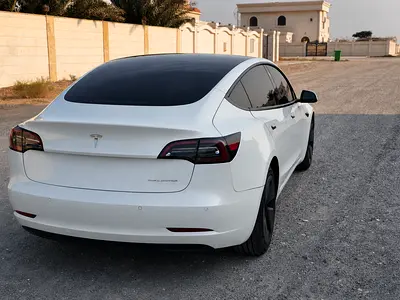 صورة 7 لـ 2021 Tesla MODEL 3
