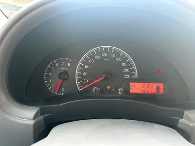2023 Nissan SUNNY — миниатюра 9