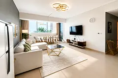 Fully Furnished | Well Maintained | Vacant