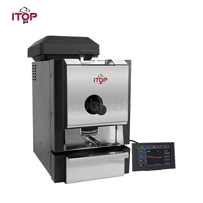 Roasting Machine Coffee