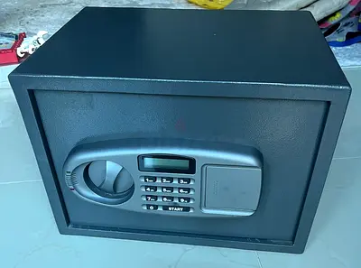 Safe Box