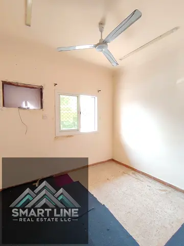 LIMITED OFFERS NEAR TO SACHOOL 1BHK AVAILABLE IN AL YARMOOK AREA RENT ONLY 17K