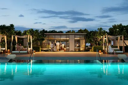 No Commission | Brand New | Luxury Living