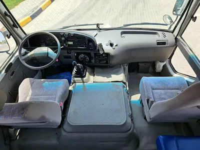 صورة 9 لـ 2003 Toyota COASTER