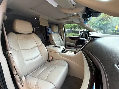 صورة مصغرة 15 لـ 2015 Cadillac ESCALADE