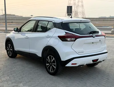 Nissan Kicks S, миниатюра 6