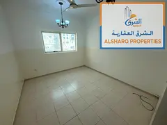 Spacious 2-Bedroom Apartment for Annual Rent in Ajman Industrial Area