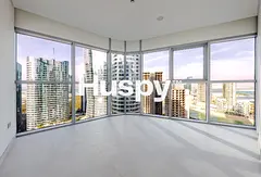 Maid's Room | Private Balcony | City View