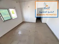 Studio for Annual Rent – Al Rashidiya 2 | Separate Kitchen & Balcony