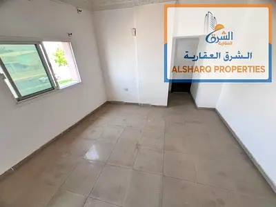 Studio for Annual Rent – Al Rashidiya 2 | Separate Kitchen & Balcony