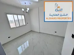 Brand New 2 Bedroom Apartment in Al Alia 2 Master Rooms 3 Baths Open Balcony Sheikh Mohammed Bin Zay