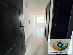 Studio | Furnished | CHILLER WITH DEWA | BALCONY