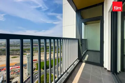 Vacant | Unfurnished | Burj Khalifa View