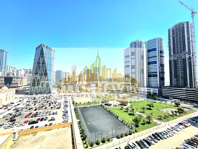BRAND NEW BUILDING WITH OPEN BRIGHT VIEW 2BHK APARTMENT BALCONY PARKING