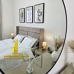 Luxury 1BHK | Fully Furnished New & Open View Balcony | All Bills Included | Ready to move in, Prime