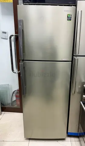 Samsung Top Mount Refrigerator 322 Litres RT39FAJEDSP , 60CM WIDTH , DELIVERY + WARRANTY