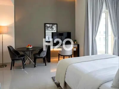 STUNNING STUDIO | FULLY FURNISHED | SPACIOUS